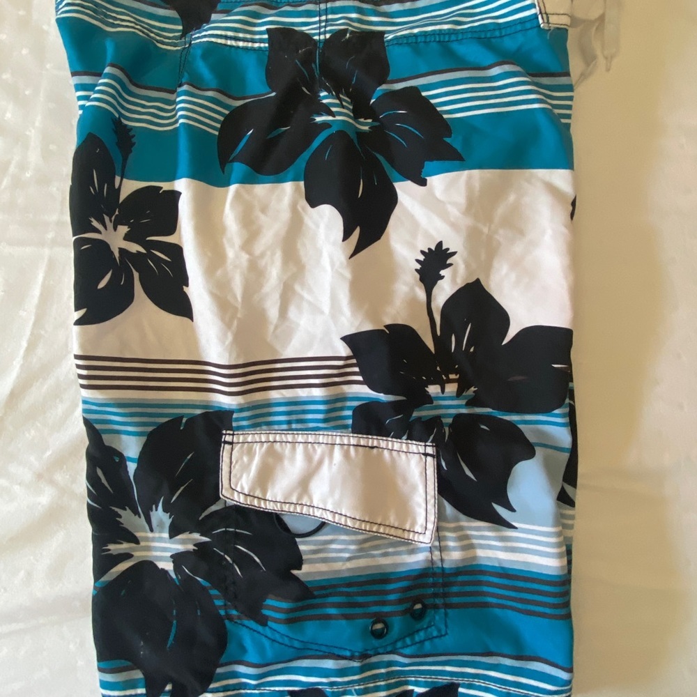 2/$25: SPORTEX Swin Trunks.‎ Size Large. 🩲 - Picture 4 of 5